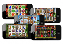 Mobile Slots