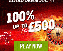 Ladbrokes Casino