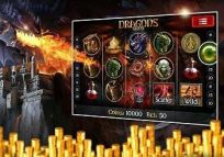 dragon slots - photo