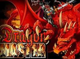 Play Dragon’s Wild Fire Slot