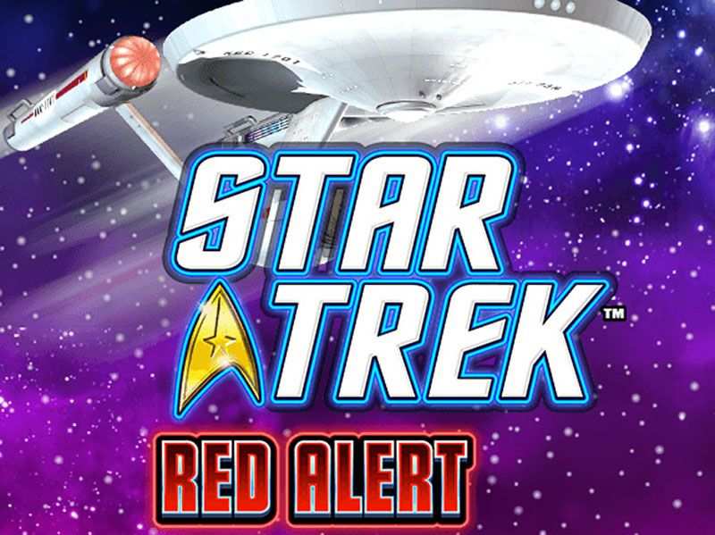 Play star trek slot machine online