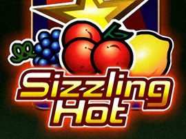 Play Fruit Machine Slot
