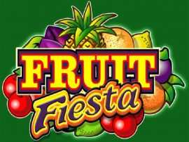 Fruit Fiesta