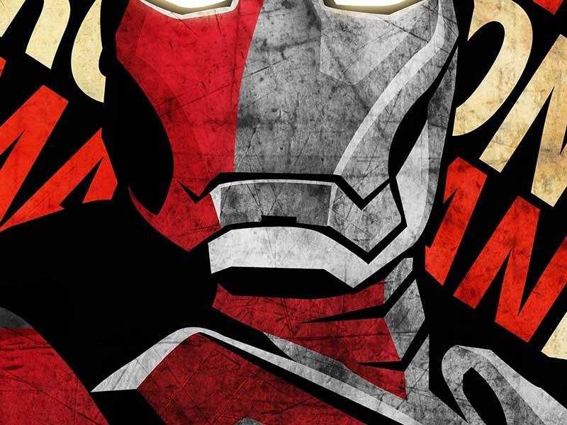 Play Iron Man Slot