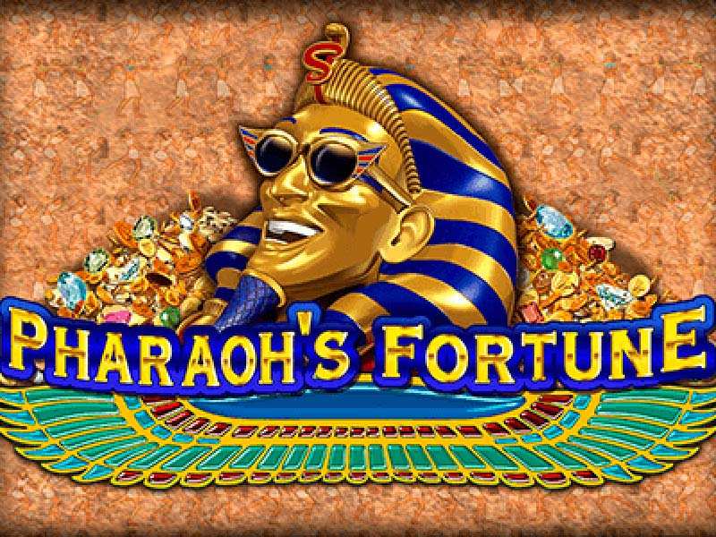 Play Pharaohs Fortune Slot