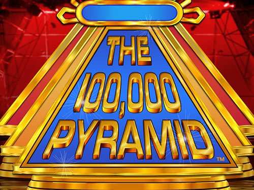 Play 100,000 Pyramid Slot
