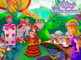 Play Balloonies Slot