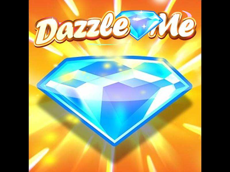 Play Dazzle Me Slot