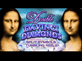 Play Treasure Jewels Slot