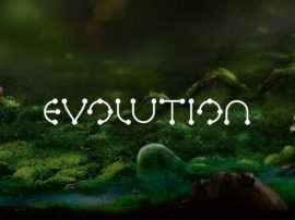 Play Evolution Slot