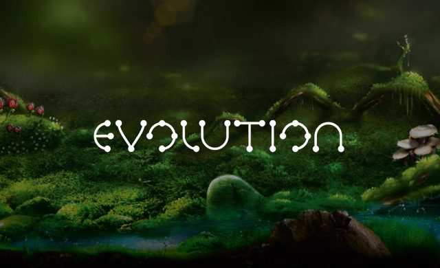 Play Evolution Slot