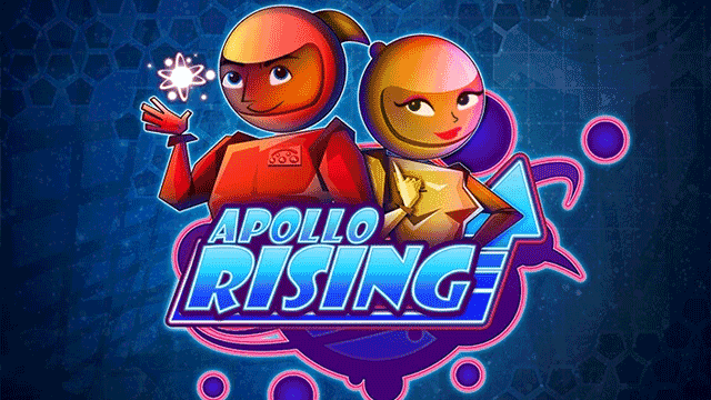 Play Apollo Rising Slot