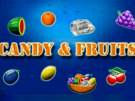 Play Capt Quid’s Treasure Quest Slot