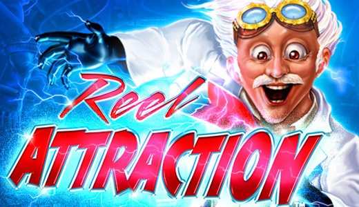 Play Attraction Slot