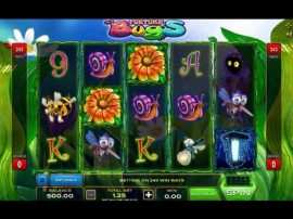Play Crystal Forest Slot