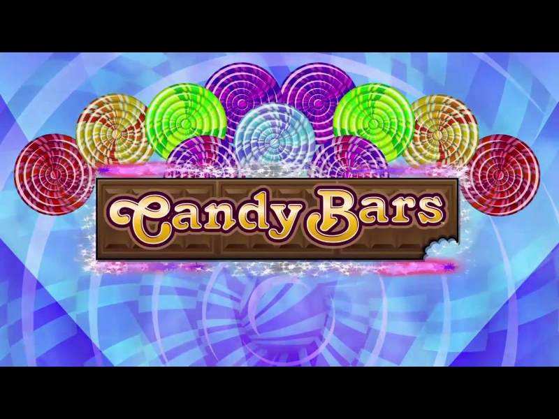 Candy Bars Slot Machine