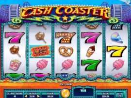 Play Egyptian Riches Slot