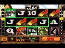 Play Egyptian Riches Slot
