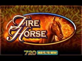 Play Fire Opals Slot