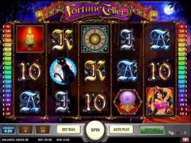 Play Treasure Jewels Slot