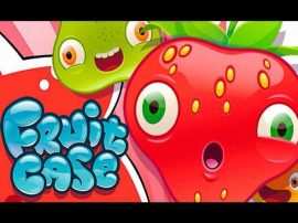 Play Fruit Smoothies Slot