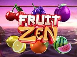 Play Fruitoids Slot
