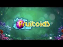 Play Fruits Dimension Slot