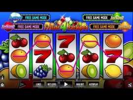 Play Leprechaun’s Fortune Slot