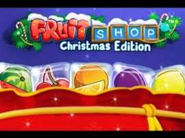 Play Fruit Smoothies Slot