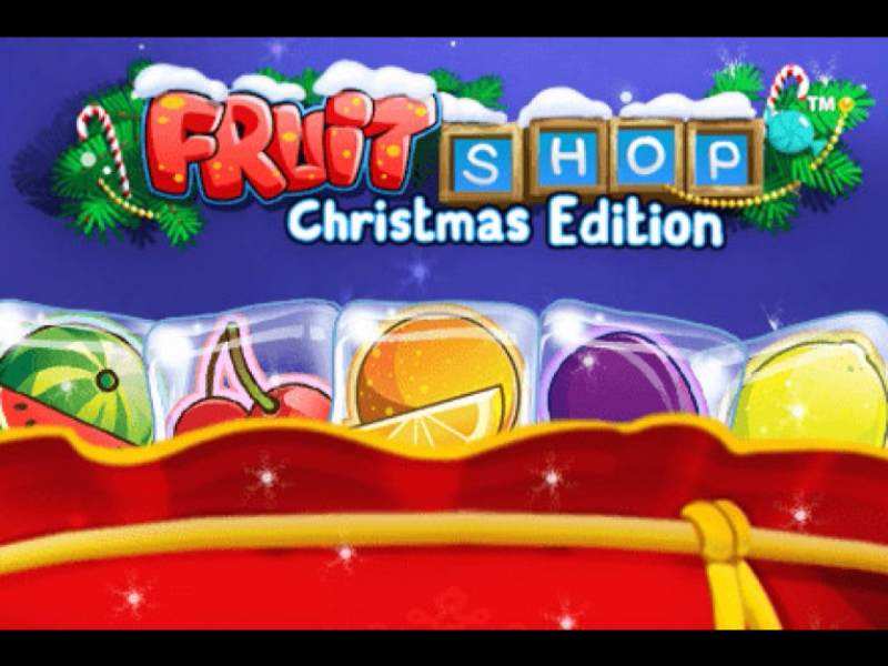 Christmas edition. Flowers Christmas Edition игровой автомат. Игры tumbles Christmas Edition. Fruit shop Christmas Edition описание игрового автомата. Angry Birds Christmas Edition Slots Casino.