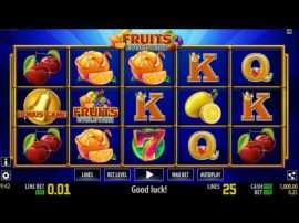 Play Magic Wand Slot
