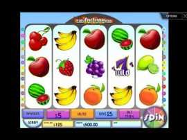 Play Monopoly Once Around Deluxe Slot