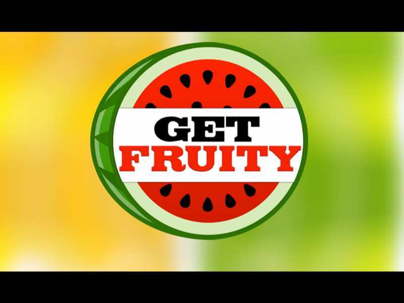 Play Get Fruity Slot