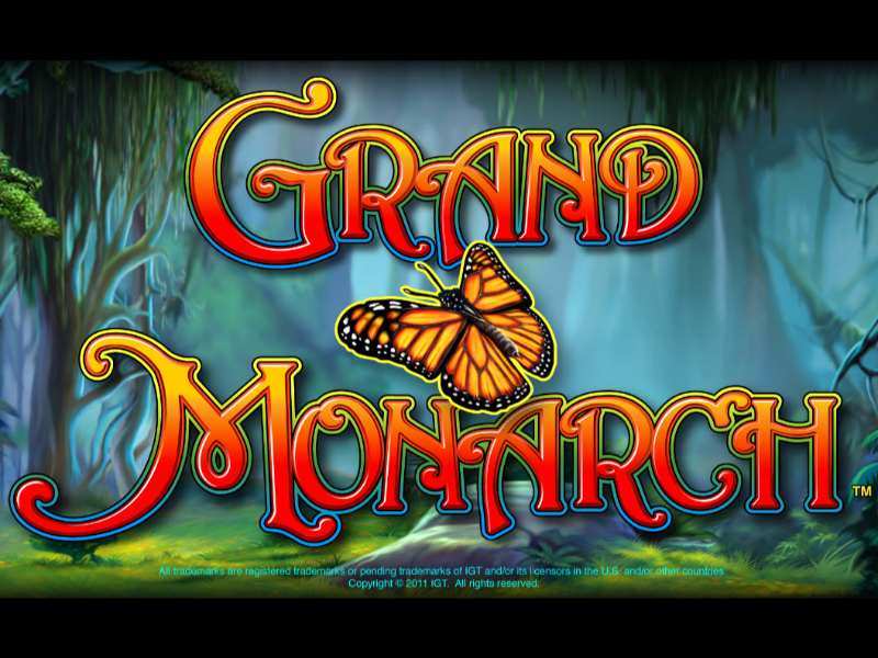 Grand Monarch