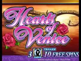Play Red Baron Slot