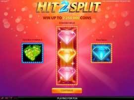Play Magic Portals Slot