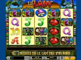 Play X Factor Steps to Stardom Slot