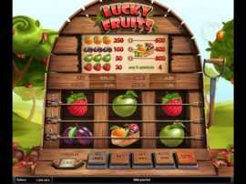 Play Magic Wand Slot