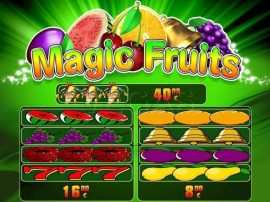 Play GIant’s Gold Slot