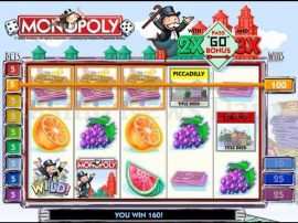 Play X Factor Steps to Stardom Slot