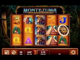 Play GIant’s Gold Slot