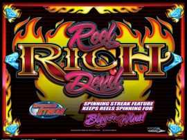 Renoir Riches Online Slot Game