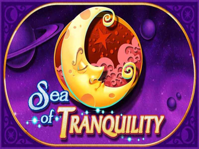 Play Sea of Tranquility Slot