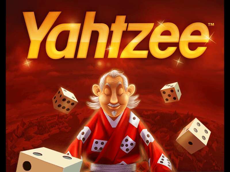 Play Yahtzee Slot