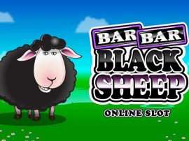 Play Bar Bar Black Sheep Slot