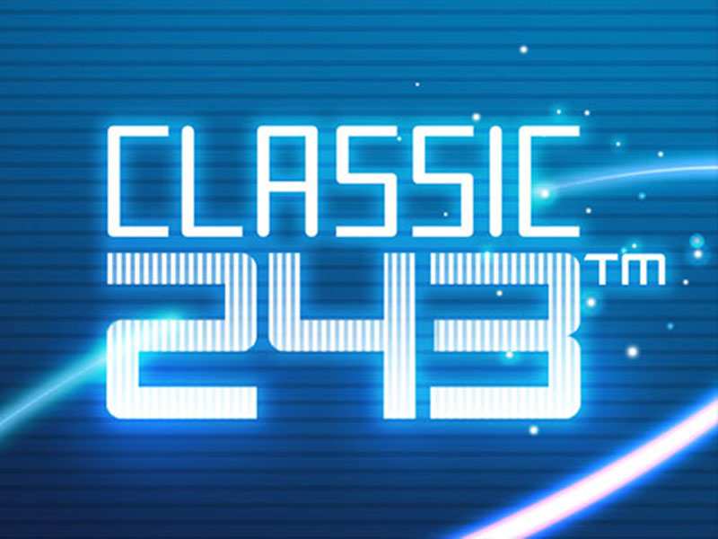 Play Classic 243 Slot