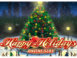 Play Lucky Twins Slot
