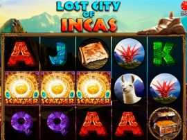 Play Super Sumo Slot