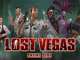 Play Pistoleras Slot