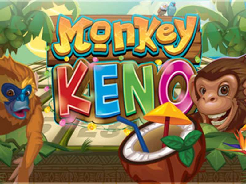 Monkey Keno